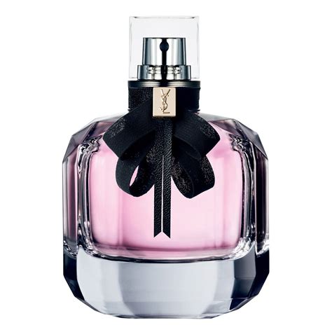 YSL yves Saint Laurent perfume